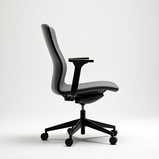 The 'Zen' Chair